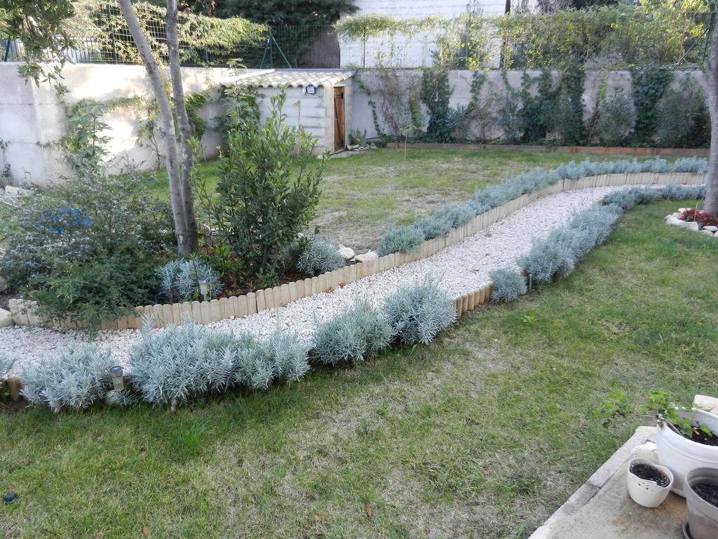 مبيت وإفطار Sauve Les Broussous المظهر الخارجي الصورة